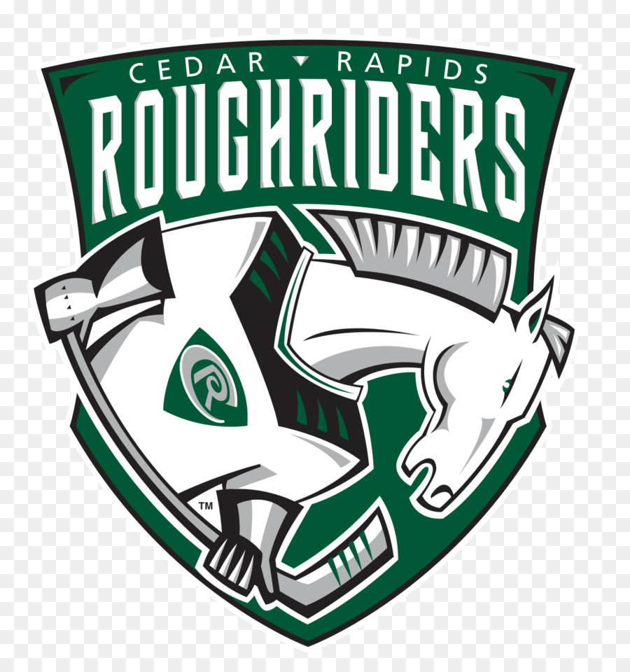 Cèdre Roughriders，Ligue De Hockey Américaine PNG