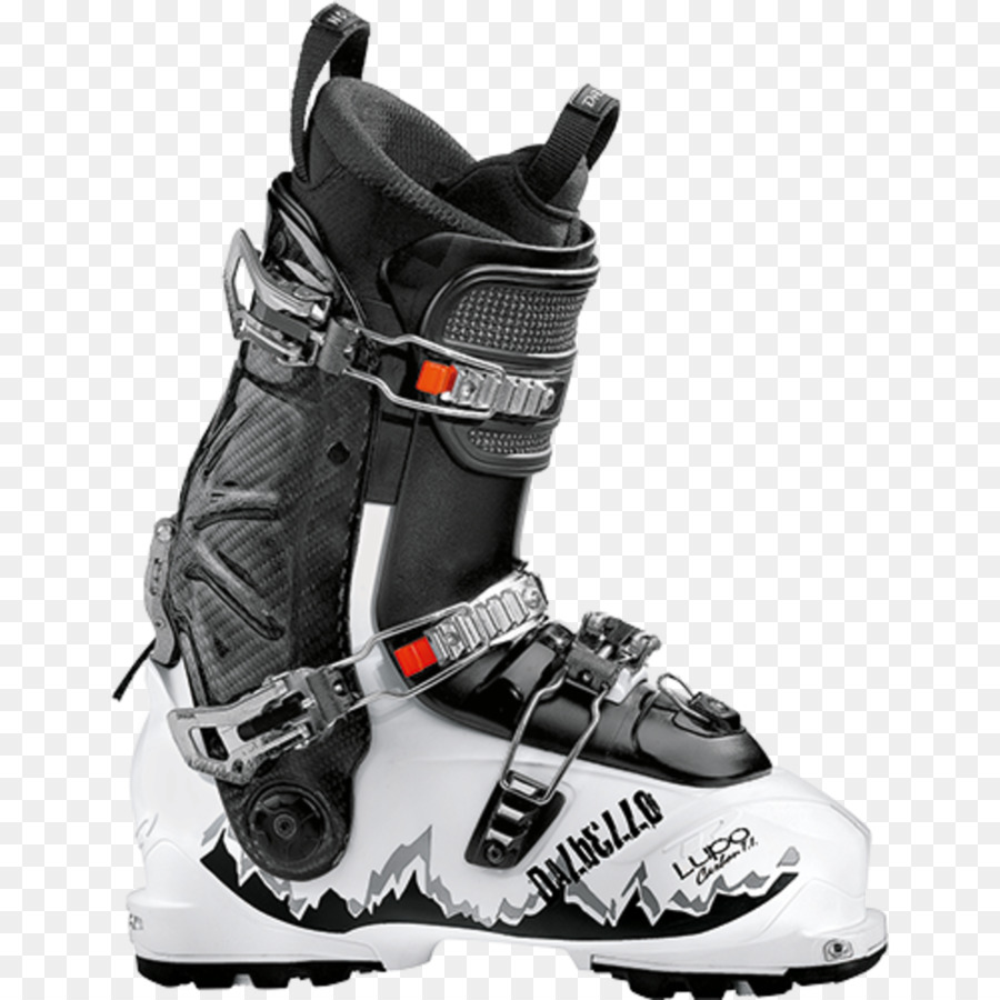 Chaussures De Ski，Tournée De Ski PNG