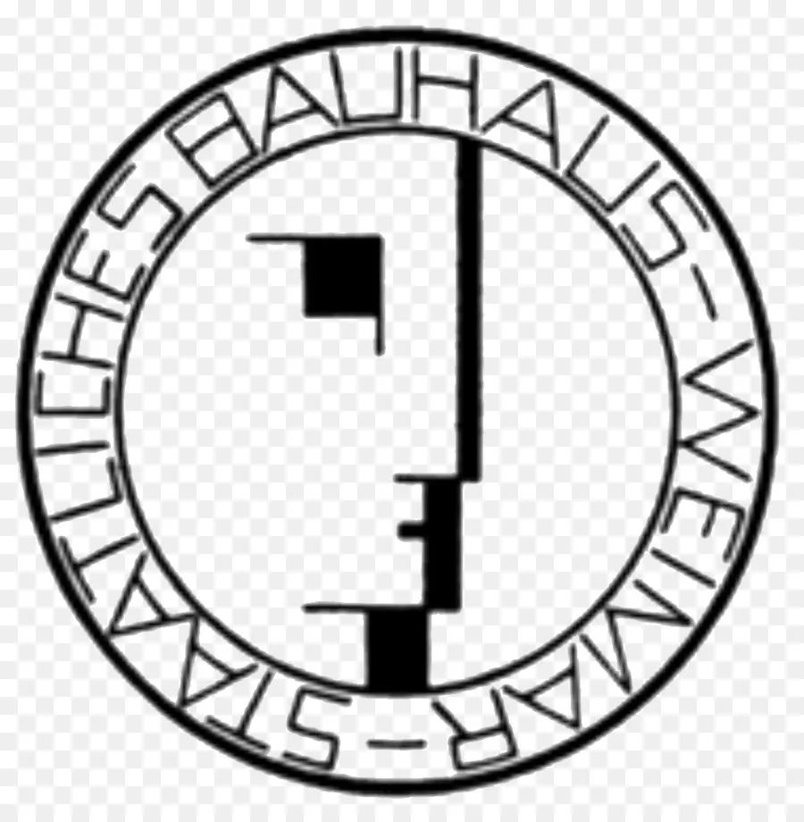 Bauhaus，Bauhaus Archives PNG