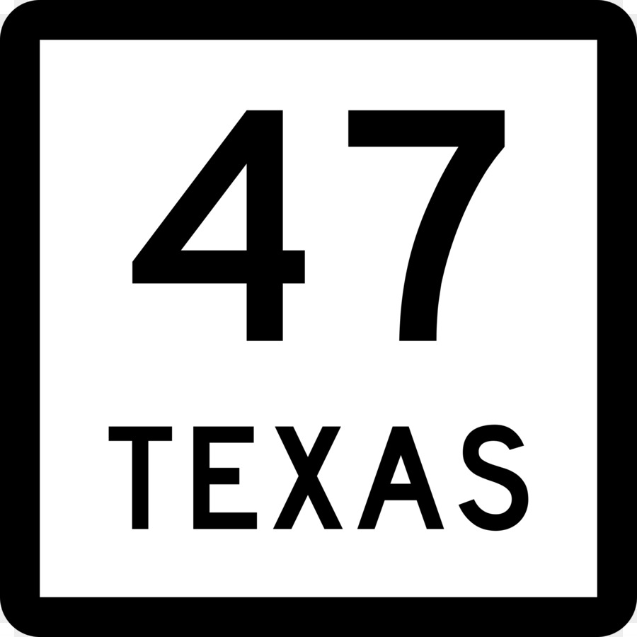 Texas State Highway 121，Texas State Highway 71 PNG