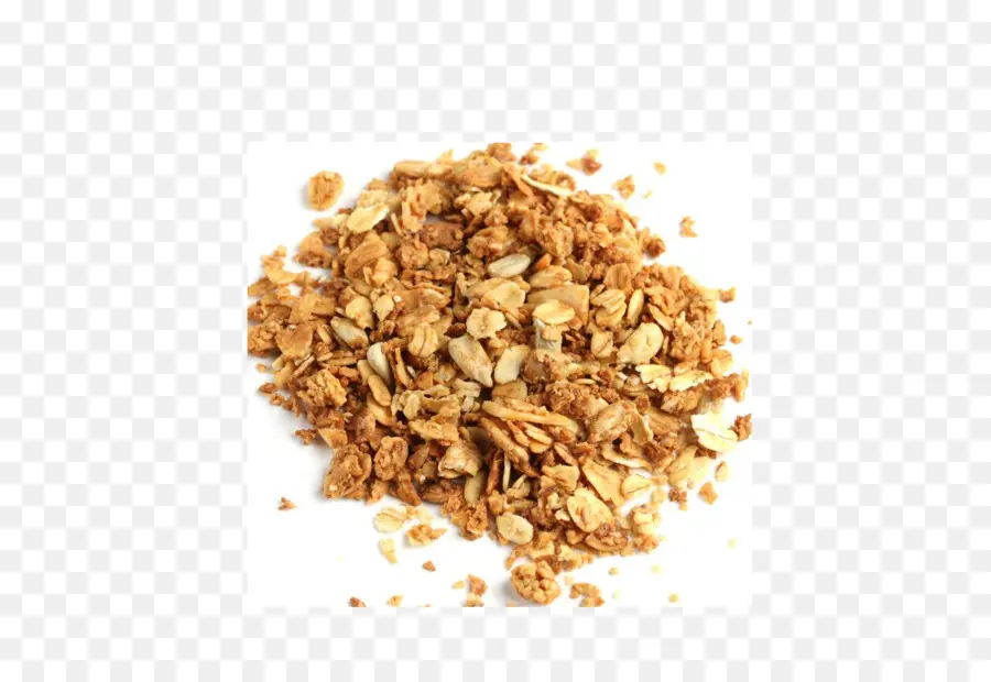 Granola，Petit Déjeuner PNG