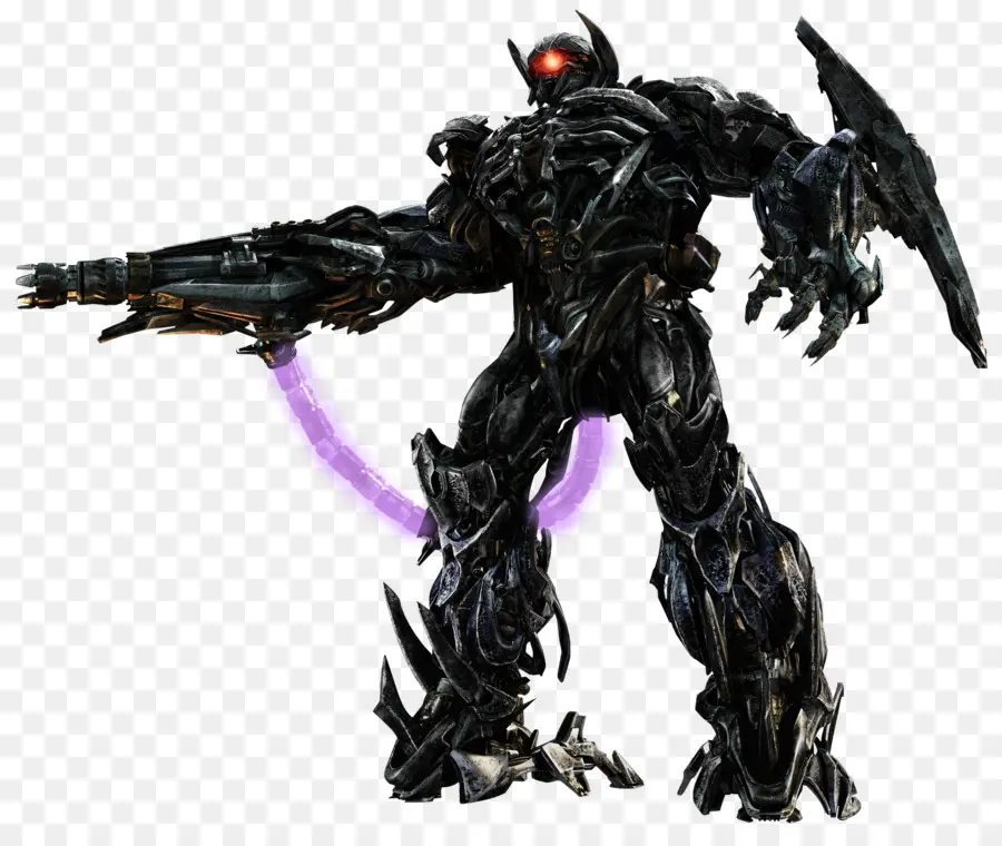 Shockwave，Transformers La Guerre Pour Cybertron PNG