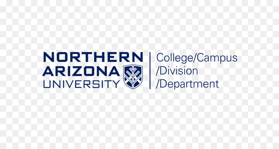 La Northern Arizona University，Logo PNG