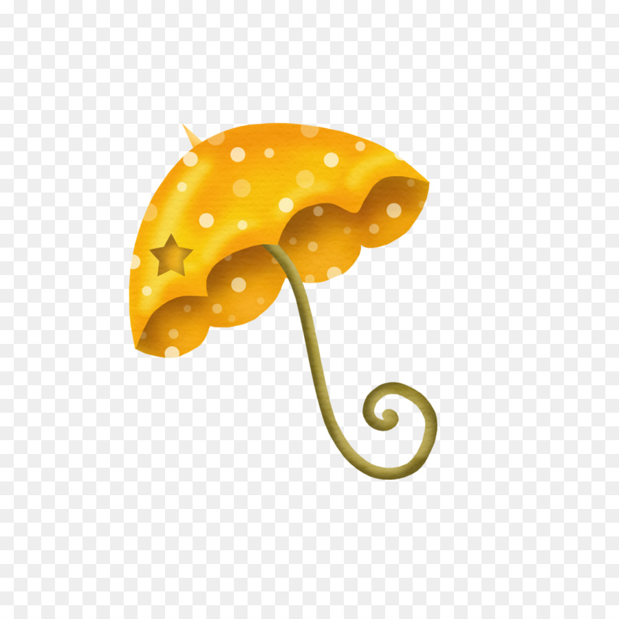 Parapluie，Octobre PNG