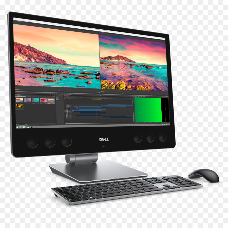 Dell，Dell Xps PNG