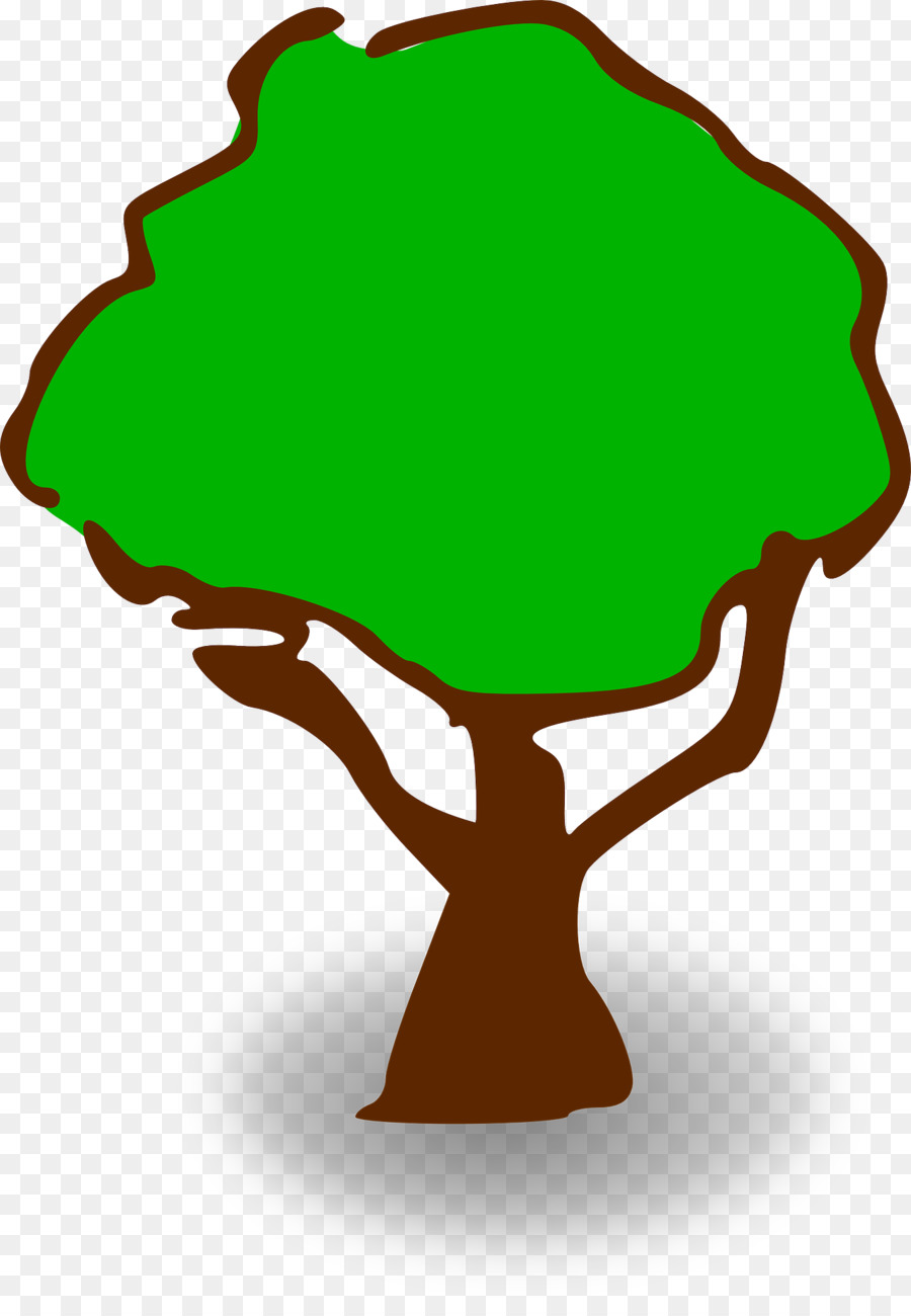 Arbre Vert，Nature PNG