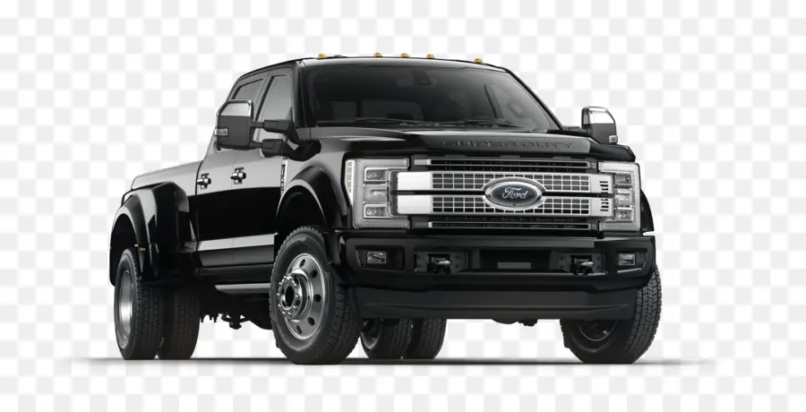 Ford F450 2018，Ford Super Duty PNG