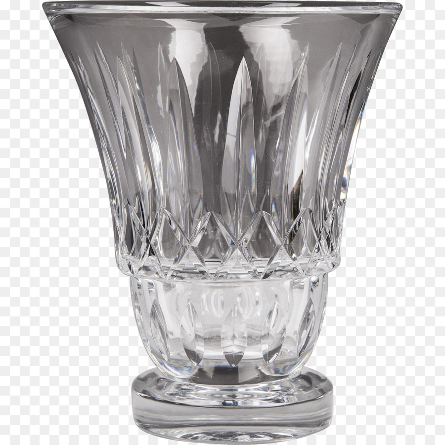 Coupe à Glace En Verre，Clair PNG