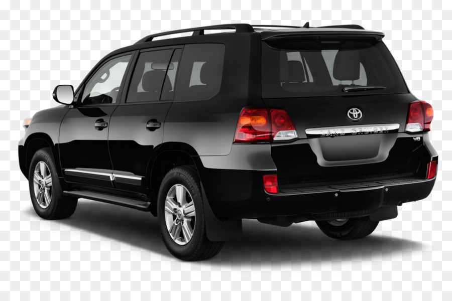 2015 Toyota Land Cruiser，2014 Toyota Land Cruiser PNG