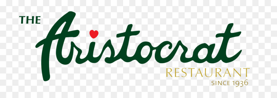 Logo Du Restaurant Aristocrate，Restaurant PNG