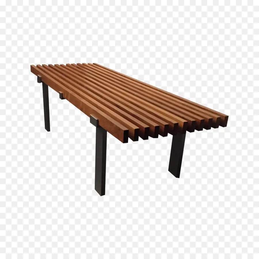 Banc En Bois，Siège PNG