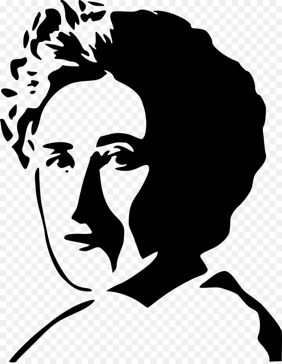 Rosa Luxemburg，Tshirt PNG