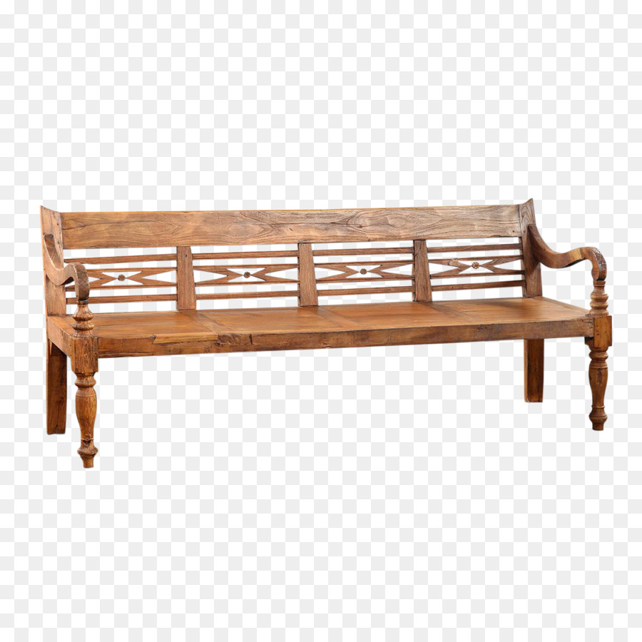 Banc En Bois，Siège PNG