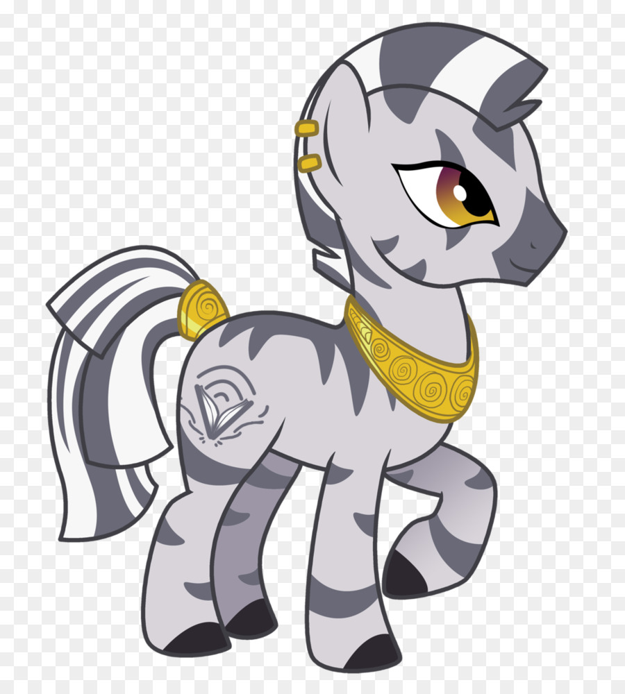 Poney，Dessin Animé PNG