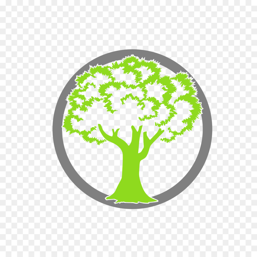 Logo，Arbre PNG