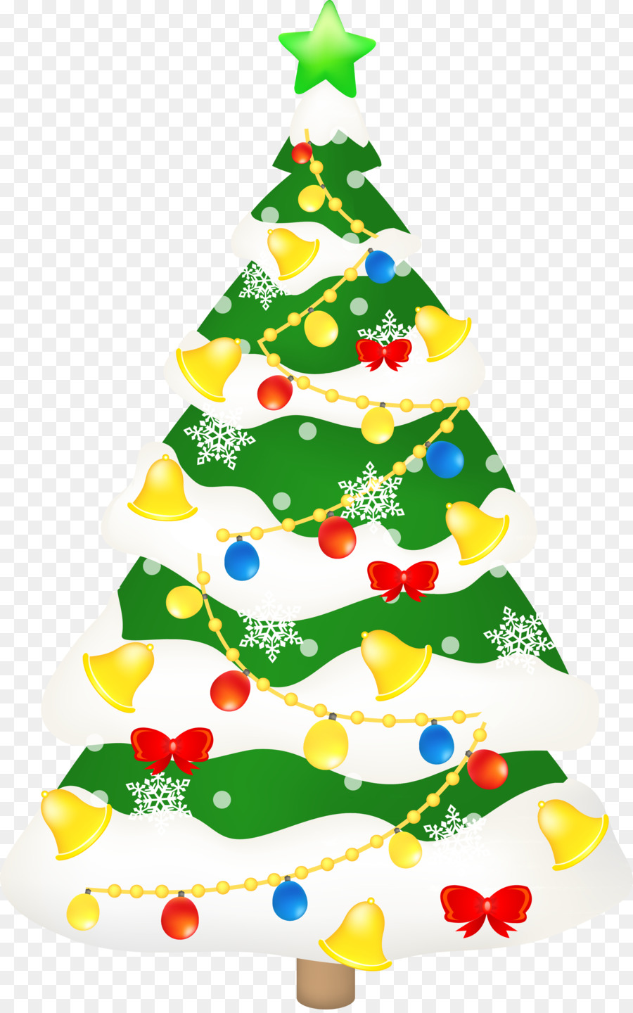 Noël，Sapin De Noël PNG