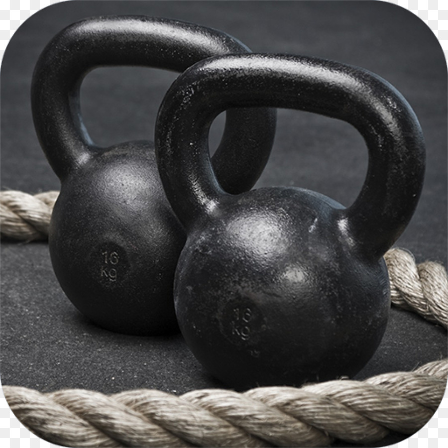 Jeux Crossfit，Kettlebell PNG