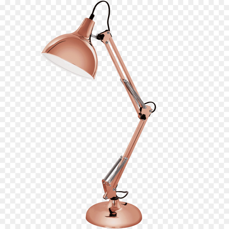 Lampe De Bureau，Lumière PNG