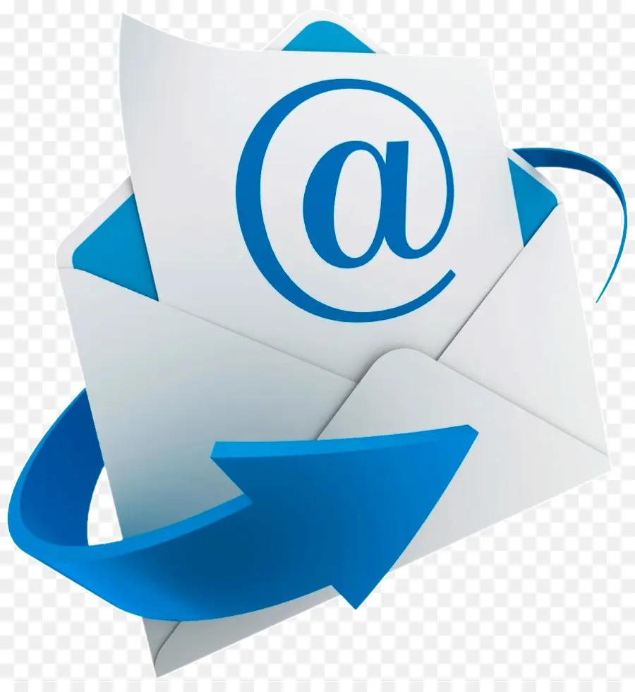 Symbole De Courrier électronique，E Mail PNG