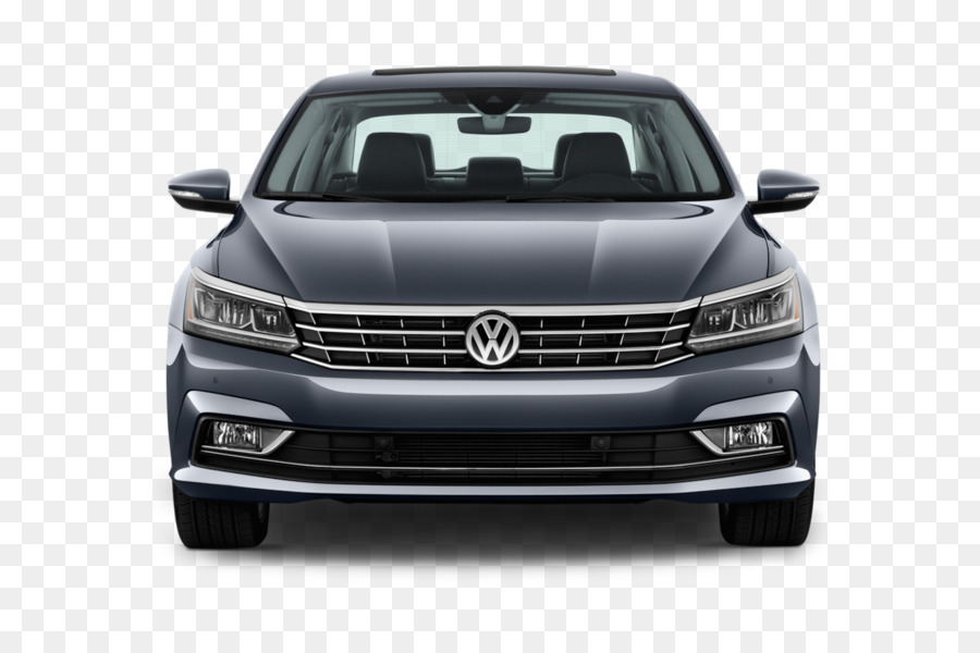 2017 Volkswagen Passat，2016 Volkswagen Passat PNG