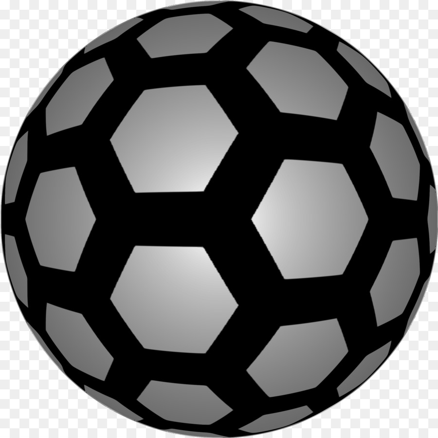 Ballon De Football，Sportif PNG