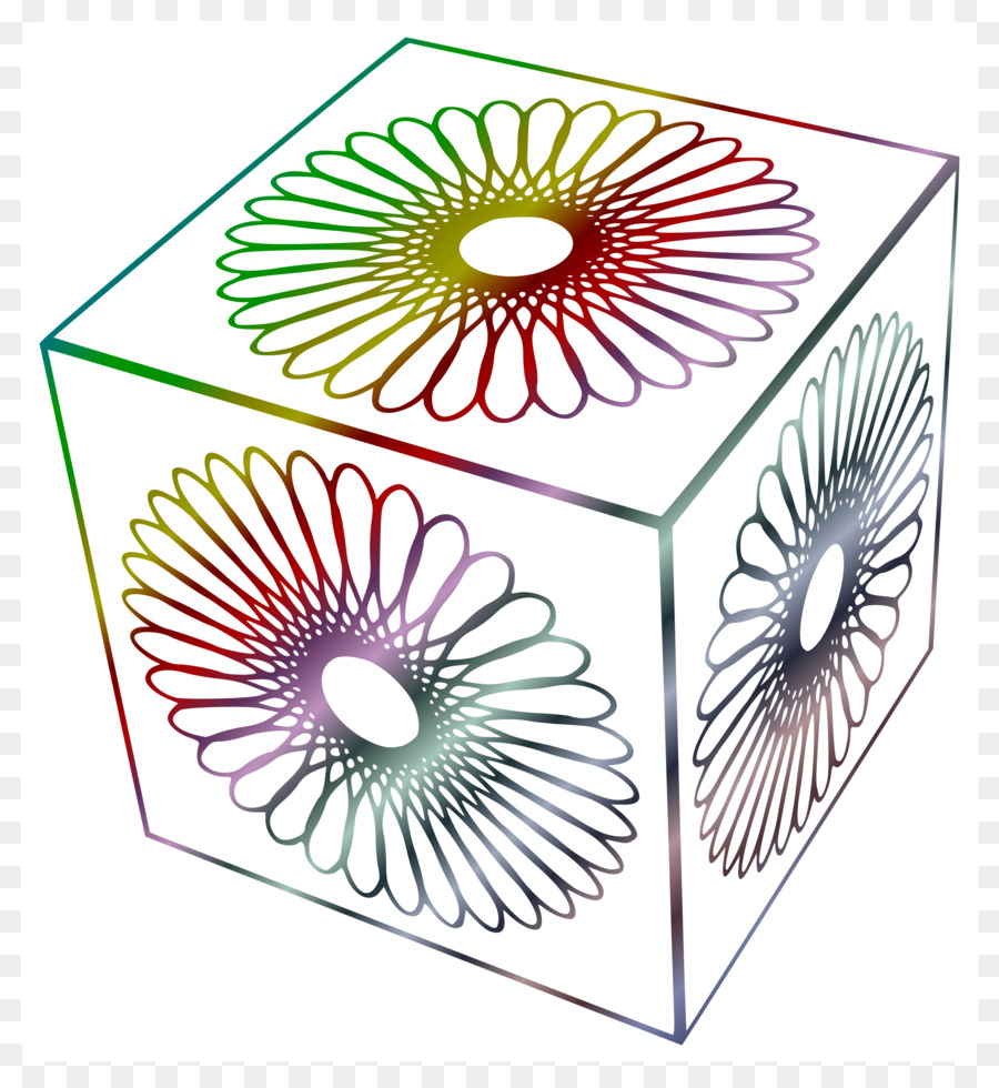 Ordinateur Icônes，Spirographe PNG