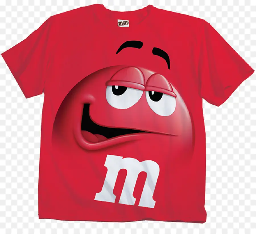 Personnage M M Rouge，Bonbons PNG