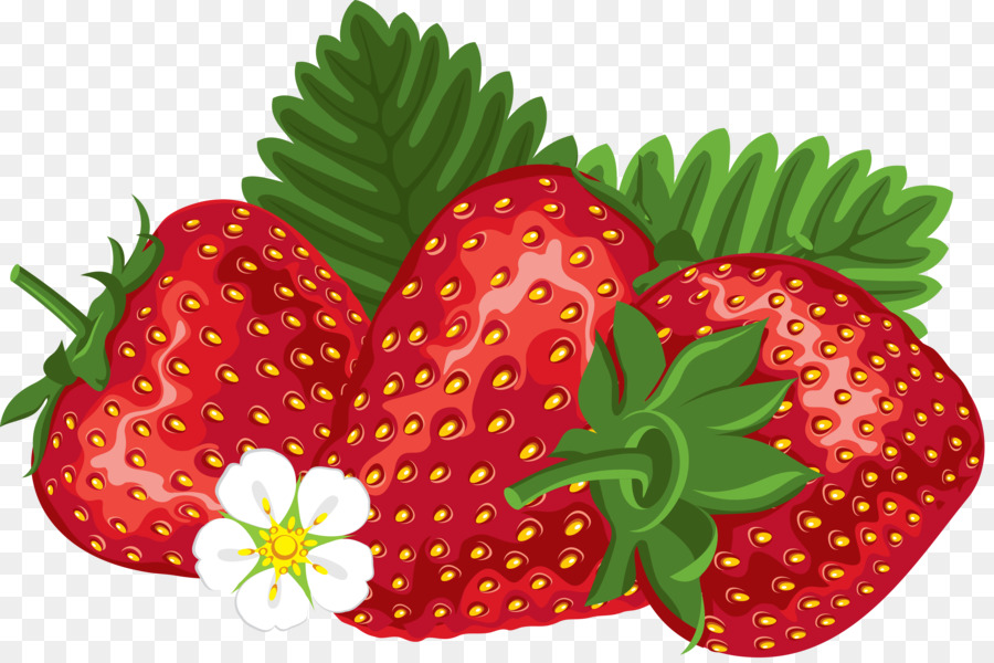 Fraise，Rouge PNG