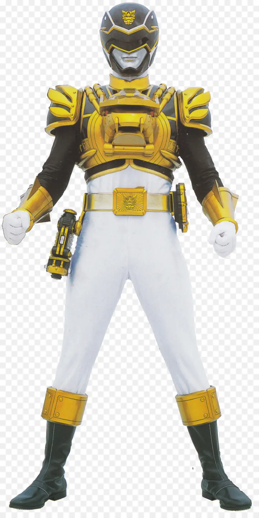 Ranger Rouge，Super Sentai PNG