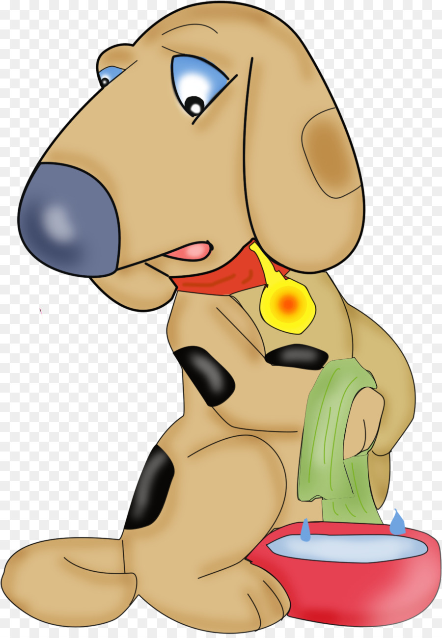 Chien Triste，Chien PNG