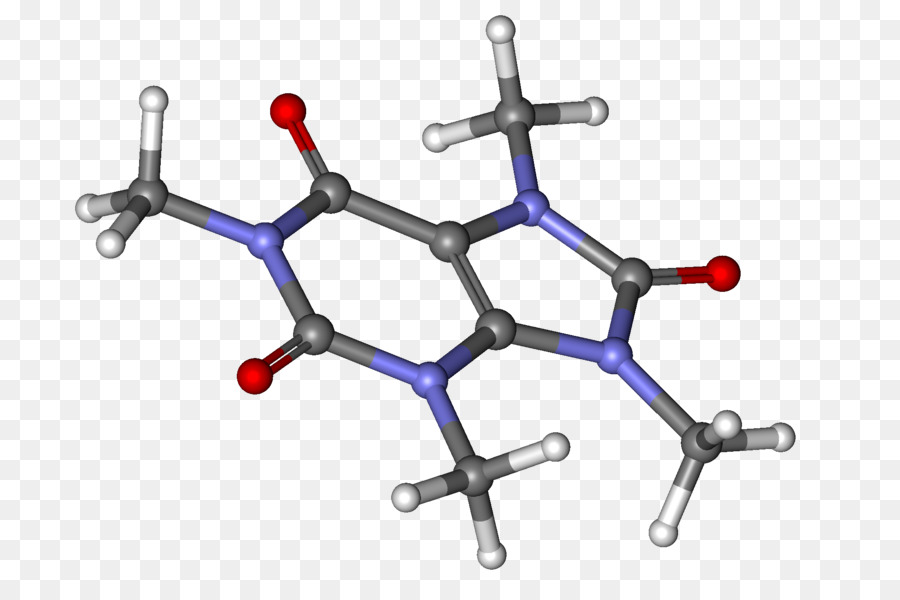 Structure Moléculaire，Molécule PNG