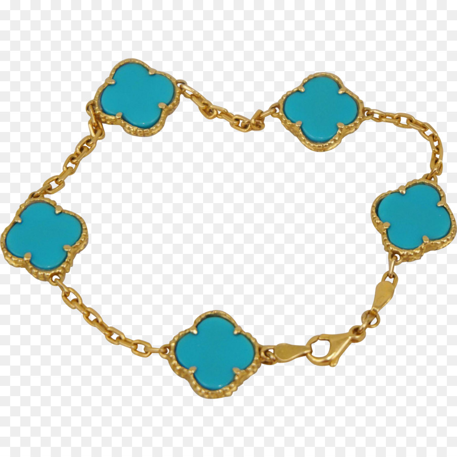 Bracelet Bleu，Bijoux PNG