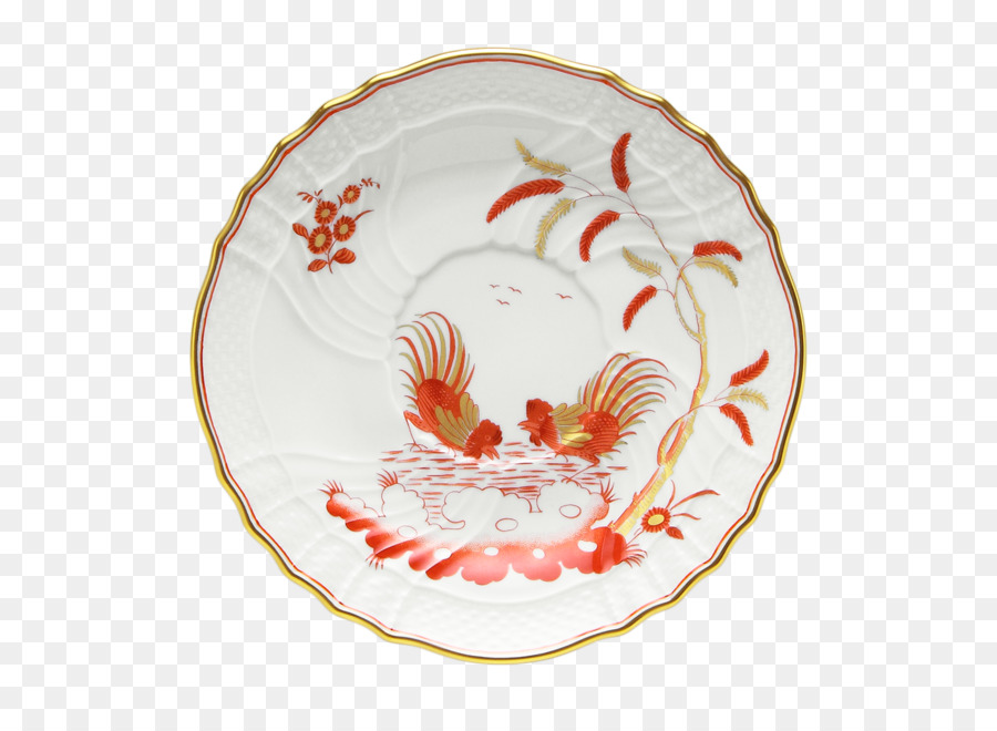 Porcelaine De Doccia，Plaque PNG