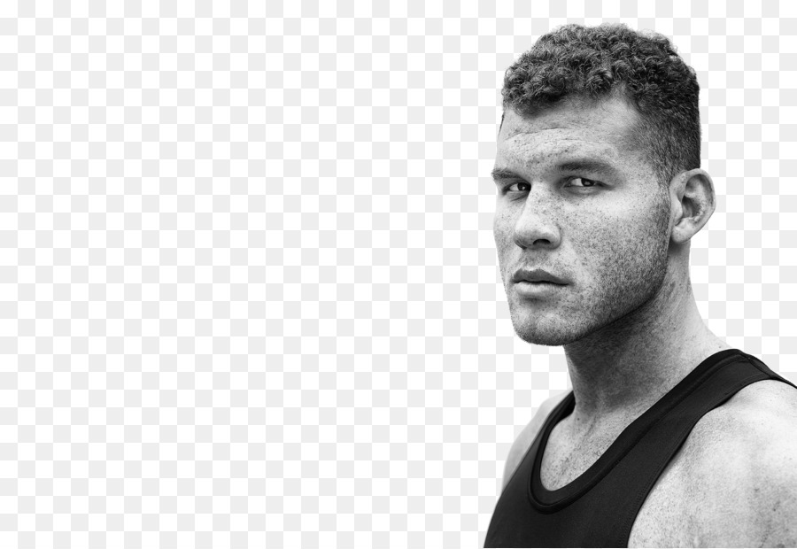 Blake Griffin，Athlète PNG