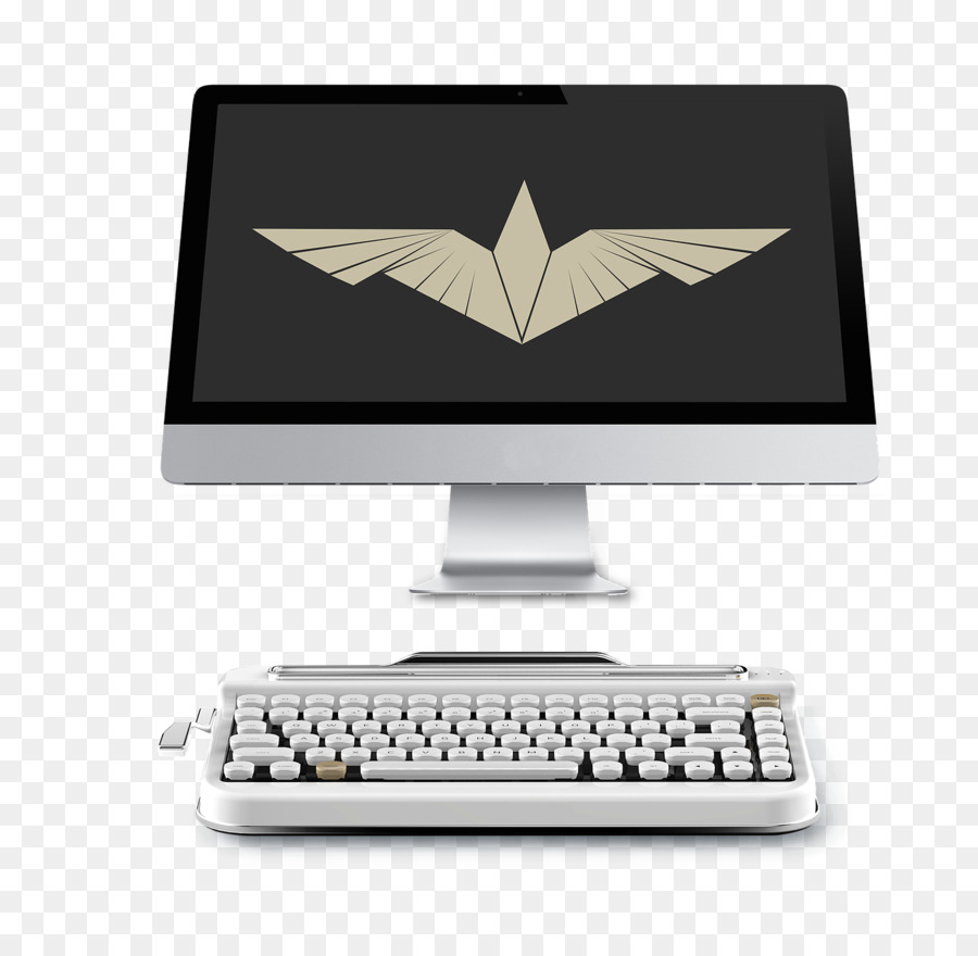 Clavier D Ordinateur，Ordinateur Portable PNG