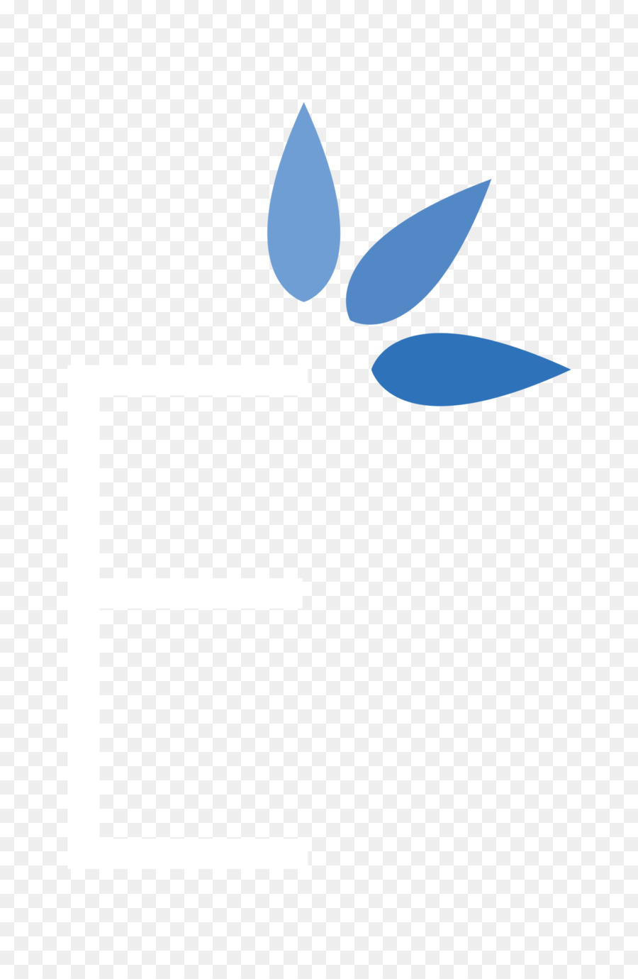 Logo，Bleu PNG