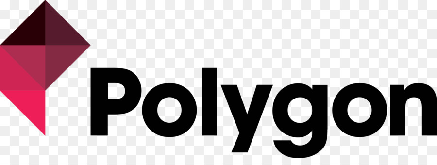 Logo Polygone，Marque PNG