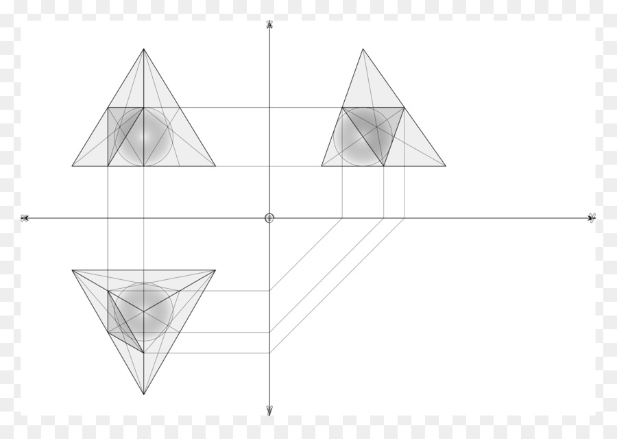 Formes Géométriques，Triangles PNG