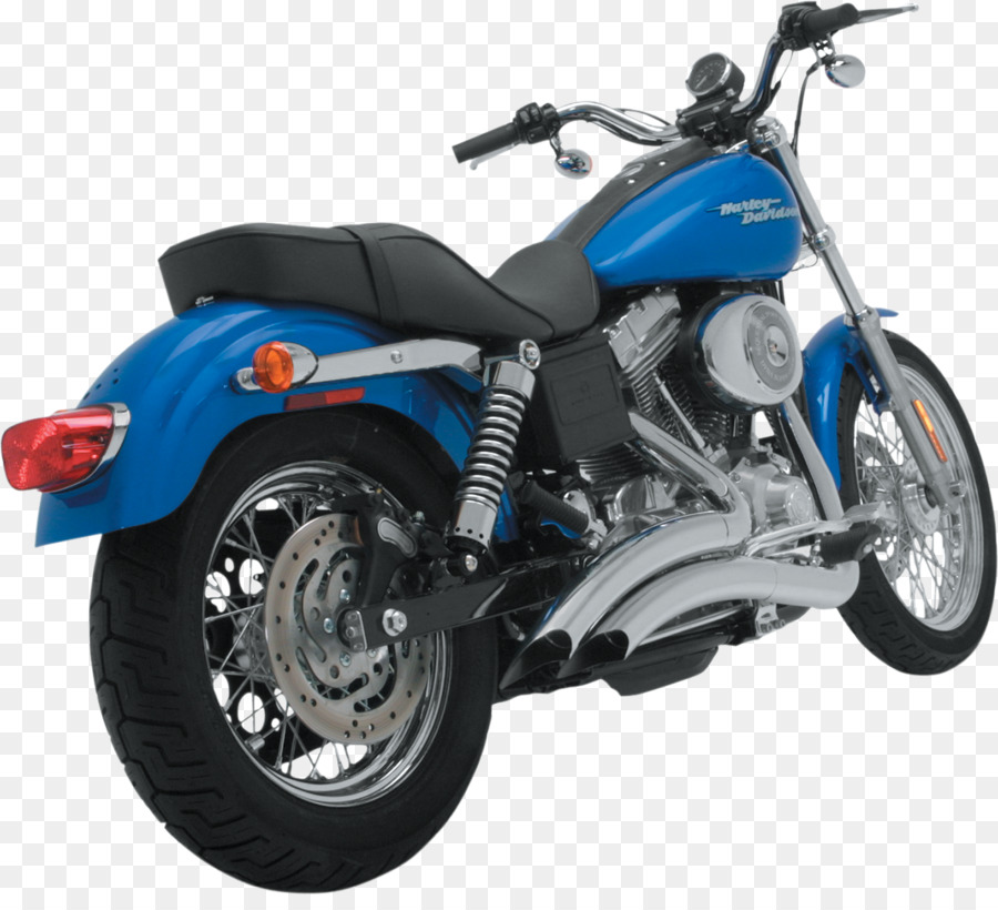 Système D'échappement，Moto PNG