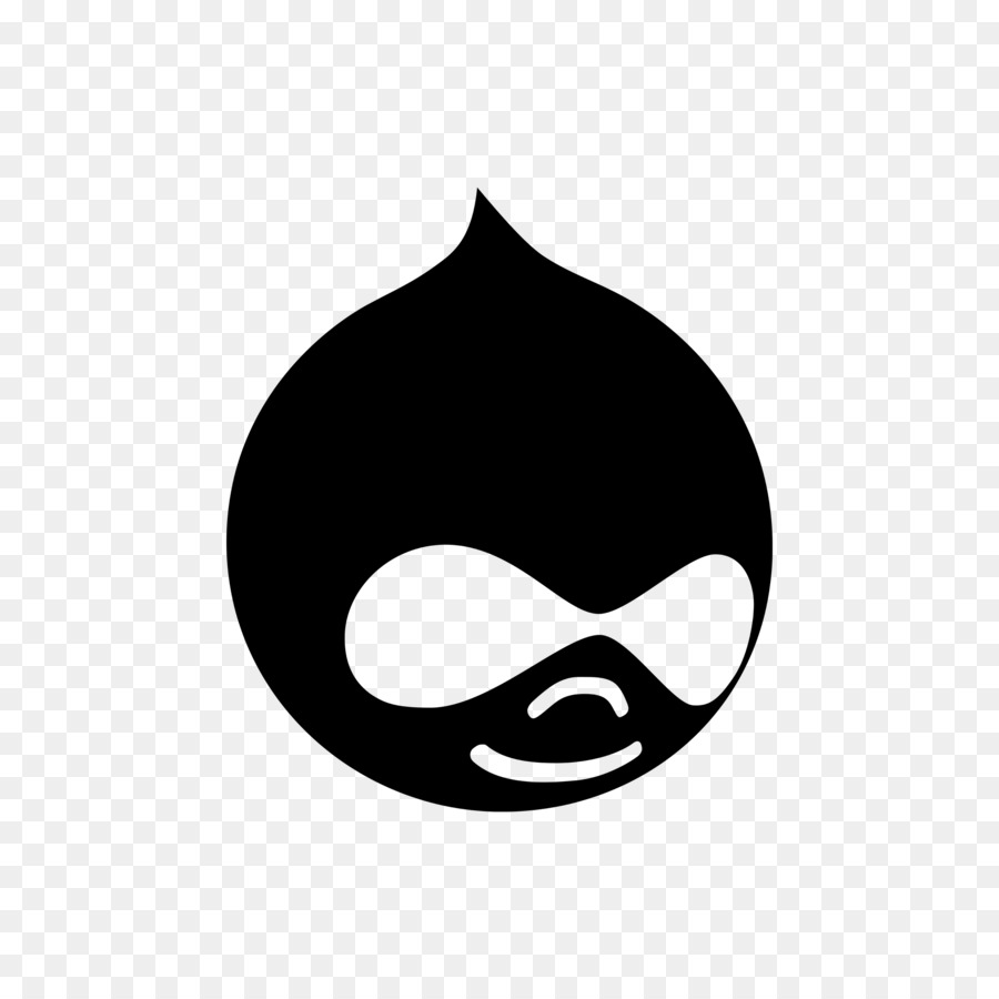 Masque，Noir PNG