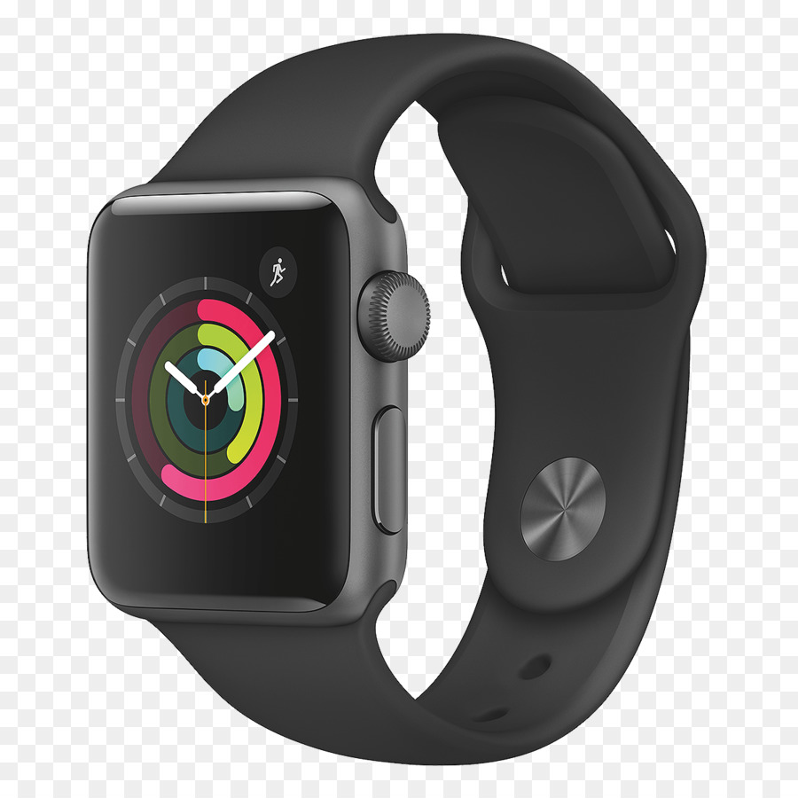 Apple Watch Série 3，Systèmes De Navigation Gps PNG