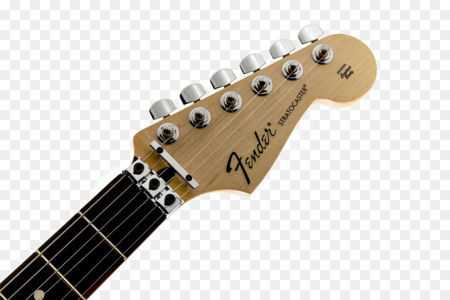 Fender Stratocaster，Touche PNG