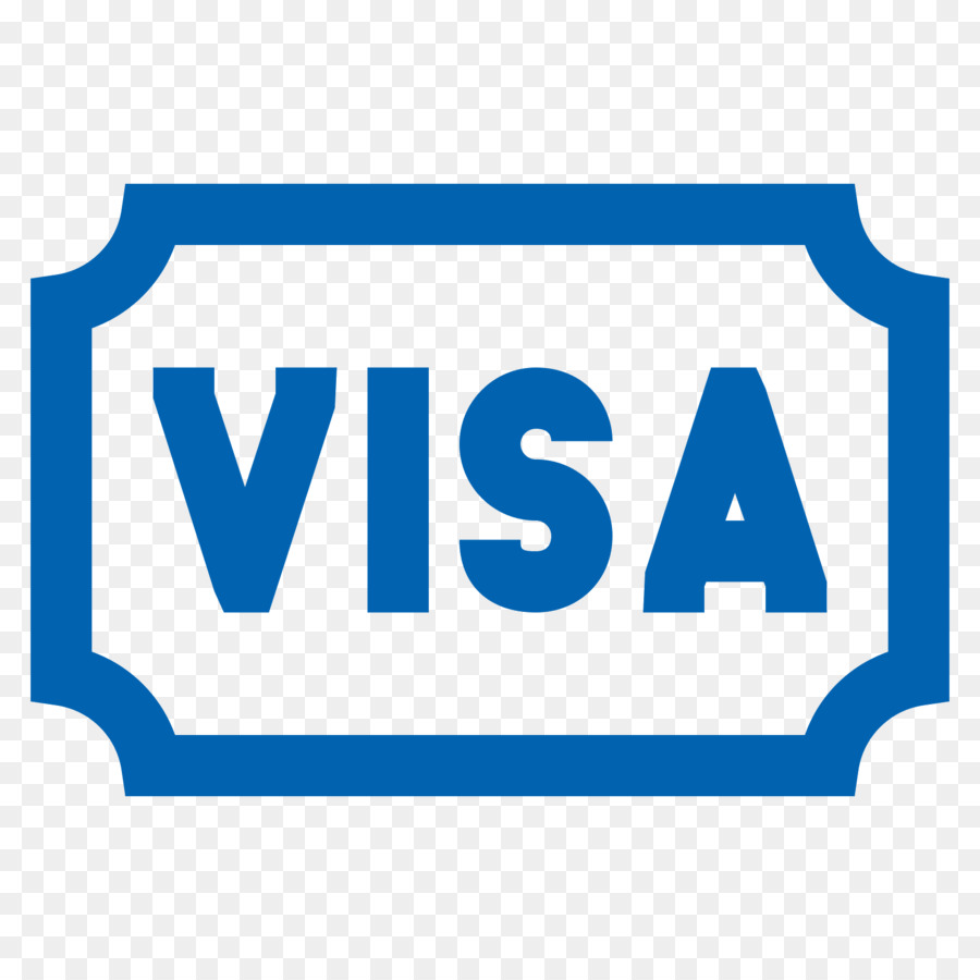 Logo Visa，Paiement PNG