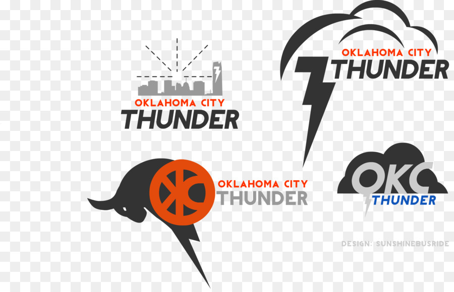 Tonnerre D'oklahoma City，Basket Ball PNG