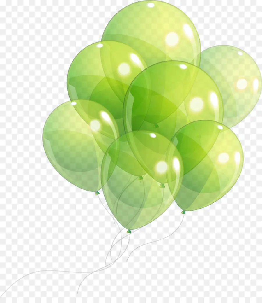 Ballon，Fruit PNG