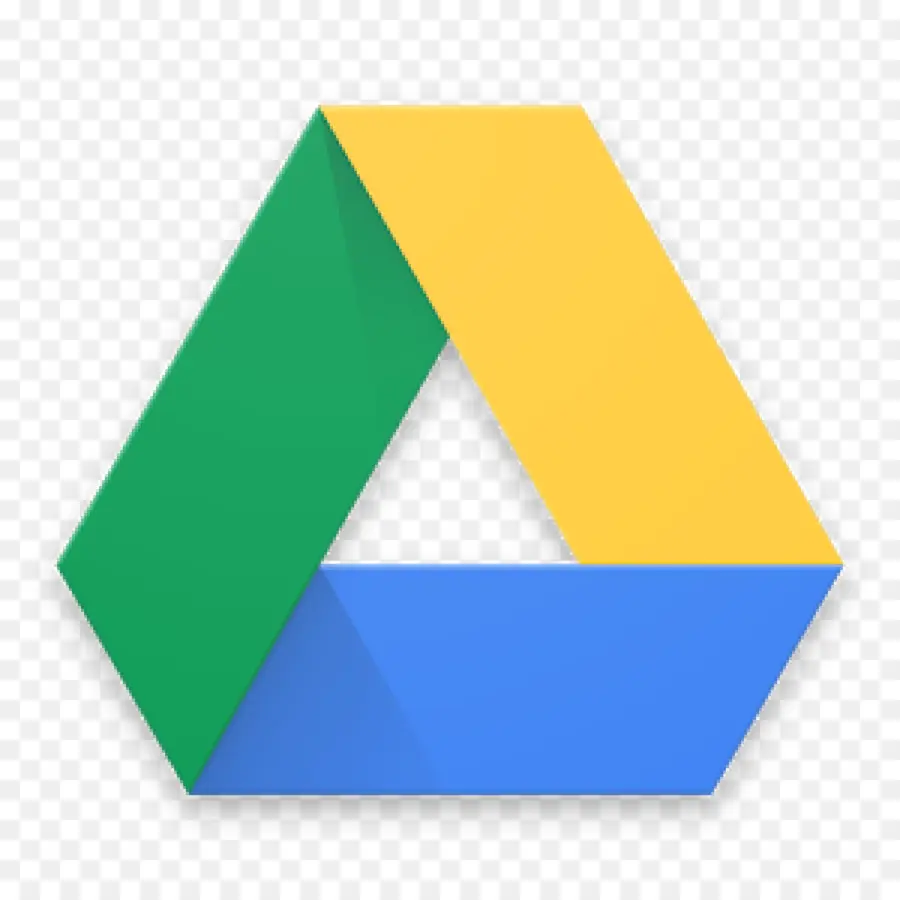 Google drive，Nuage PNG