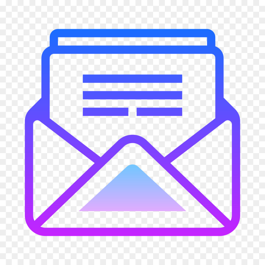 Enveloppe，Mail PNG