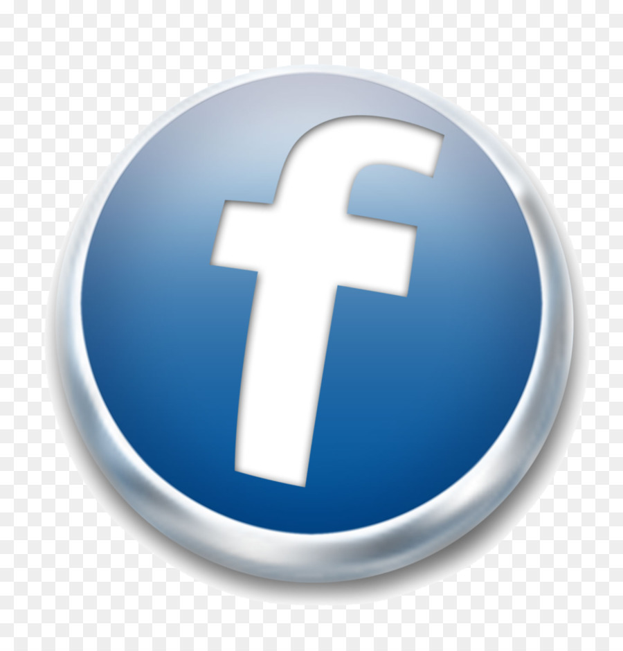 Logo Facebook，Réseaux Sociaux PNG