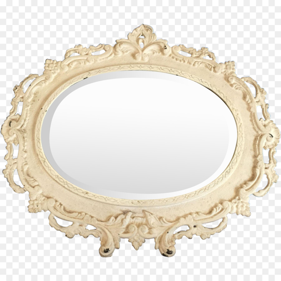 Miroir，Cadres Photo PNG