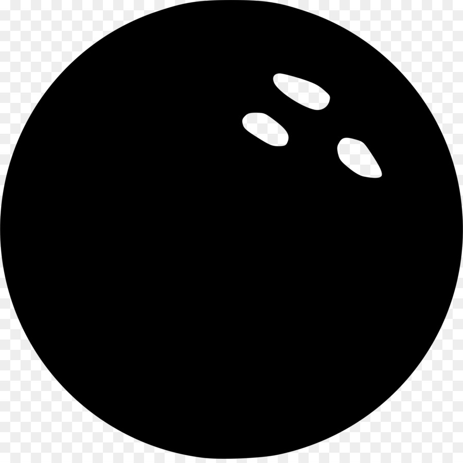 Des Boules De Bowling，Ballon PNG